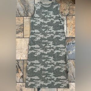 Universal Thread Dress